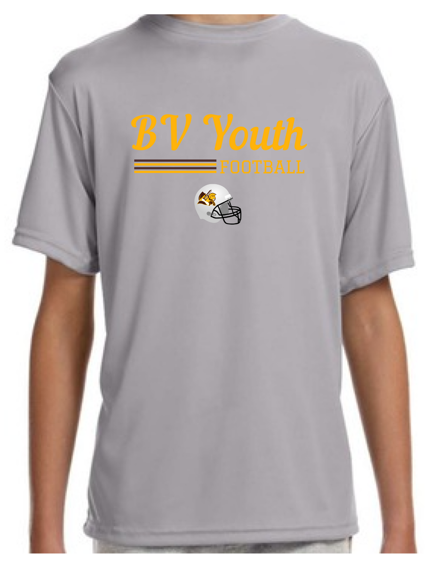 BVYFO Youth T shirt