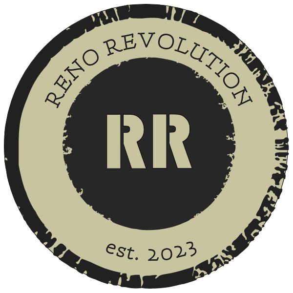 Reno Revolution Designs